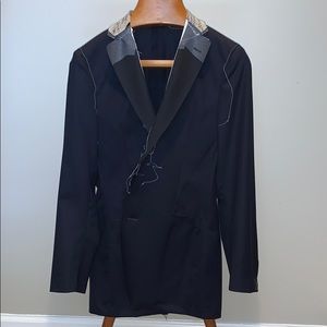 Articles of Style pattern jacket